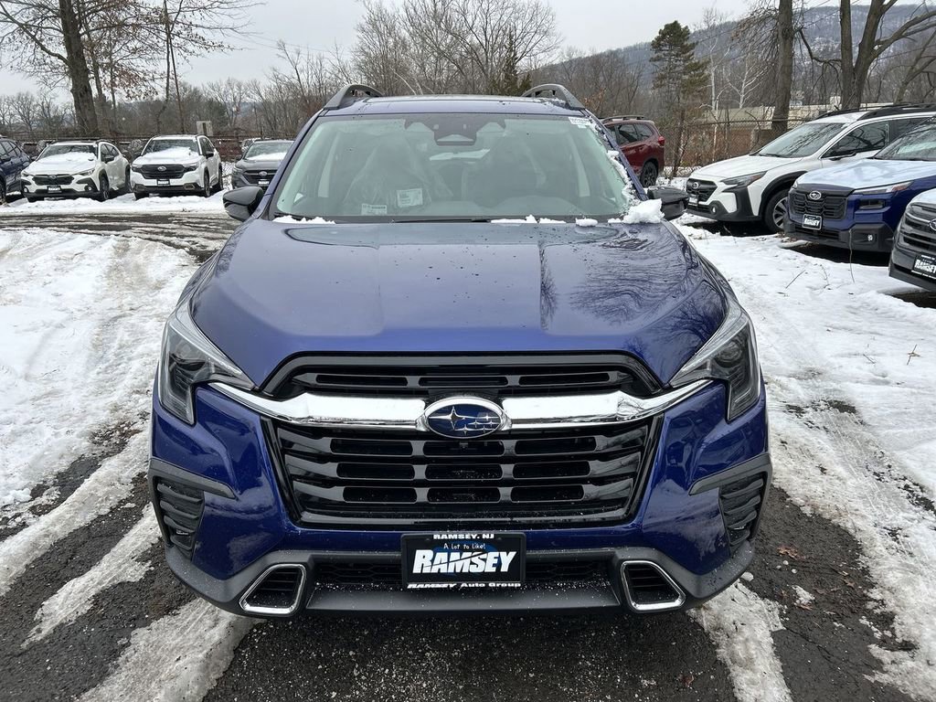 New 2026 Subaru Ascent Touring image 3