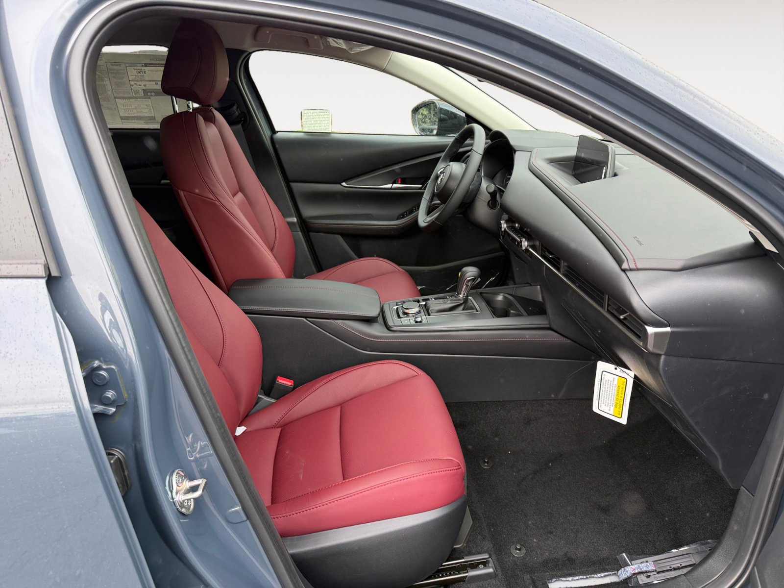 New 2026 MAZDA CX-30 AWD 2.5 S image 19