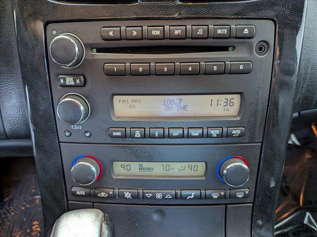 Used 2012 Chevrolet Corvette Coupe image 14