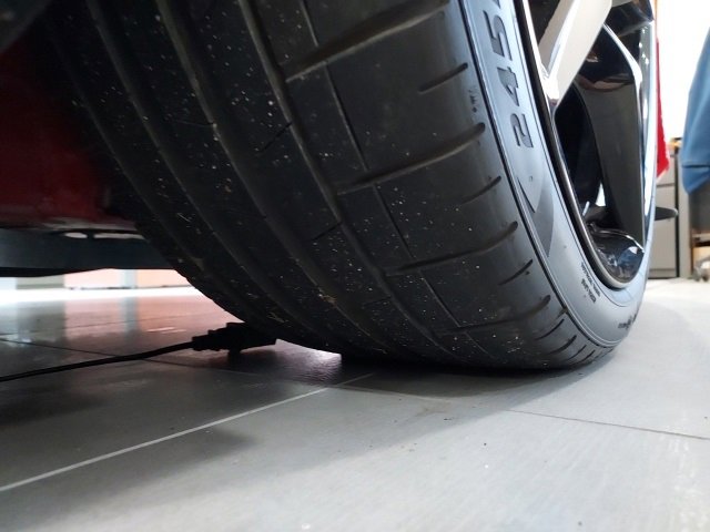 Used 2021 Ferrari F8 Tributo image 55