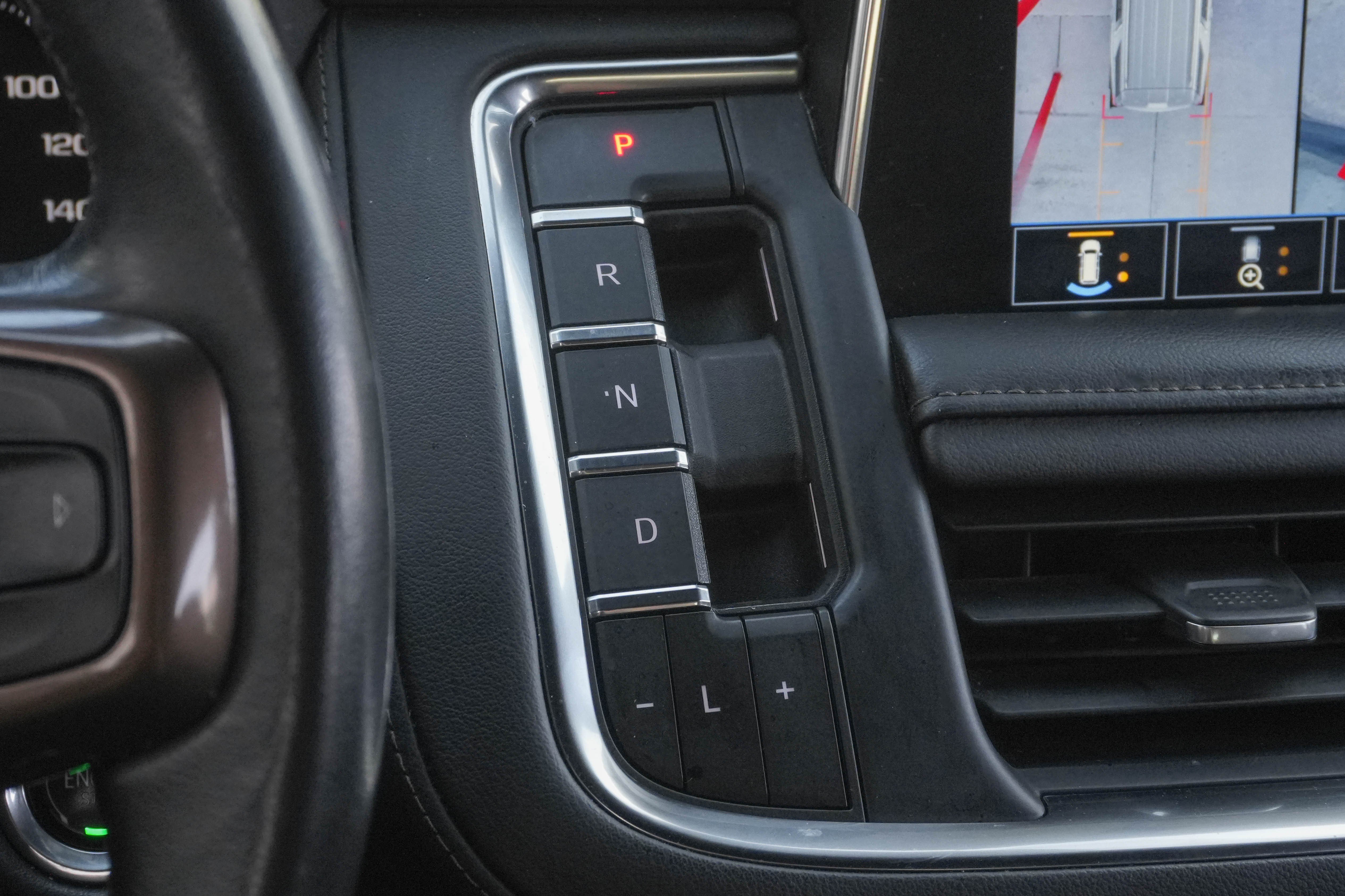 Used 2021 Chevrolet Tahoe High Country AWD/4WD image 26