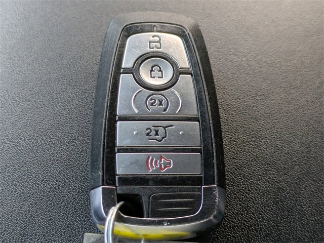 Certified 2022 Ford Expedition Platinum image 29