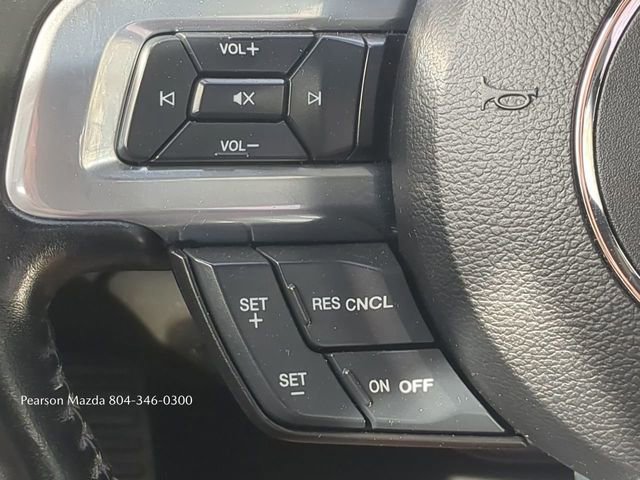 Used 2023 Ford Mustang Premium image 22