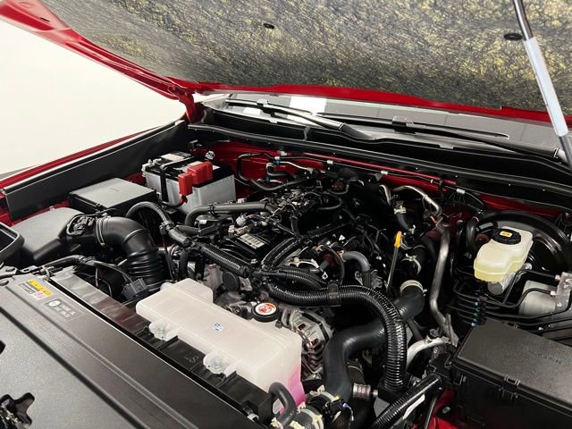 Used 2025 Toyota 4Runner TRD Sport Premium image 65