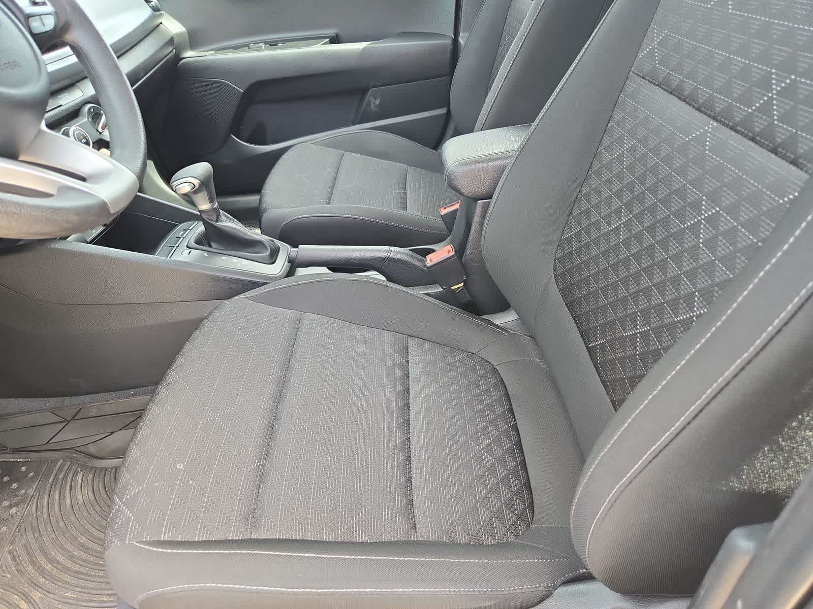 Certified 2023 Kia Rio S FWD image 14