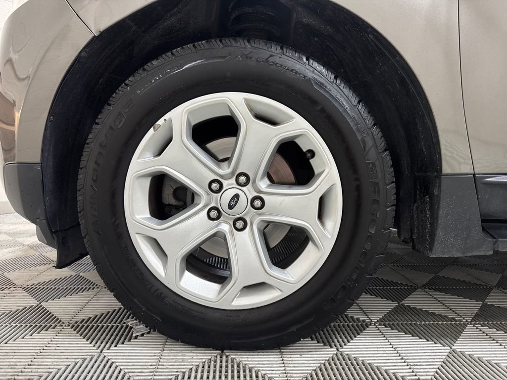Used 2013 Ford Edge SEL image 49