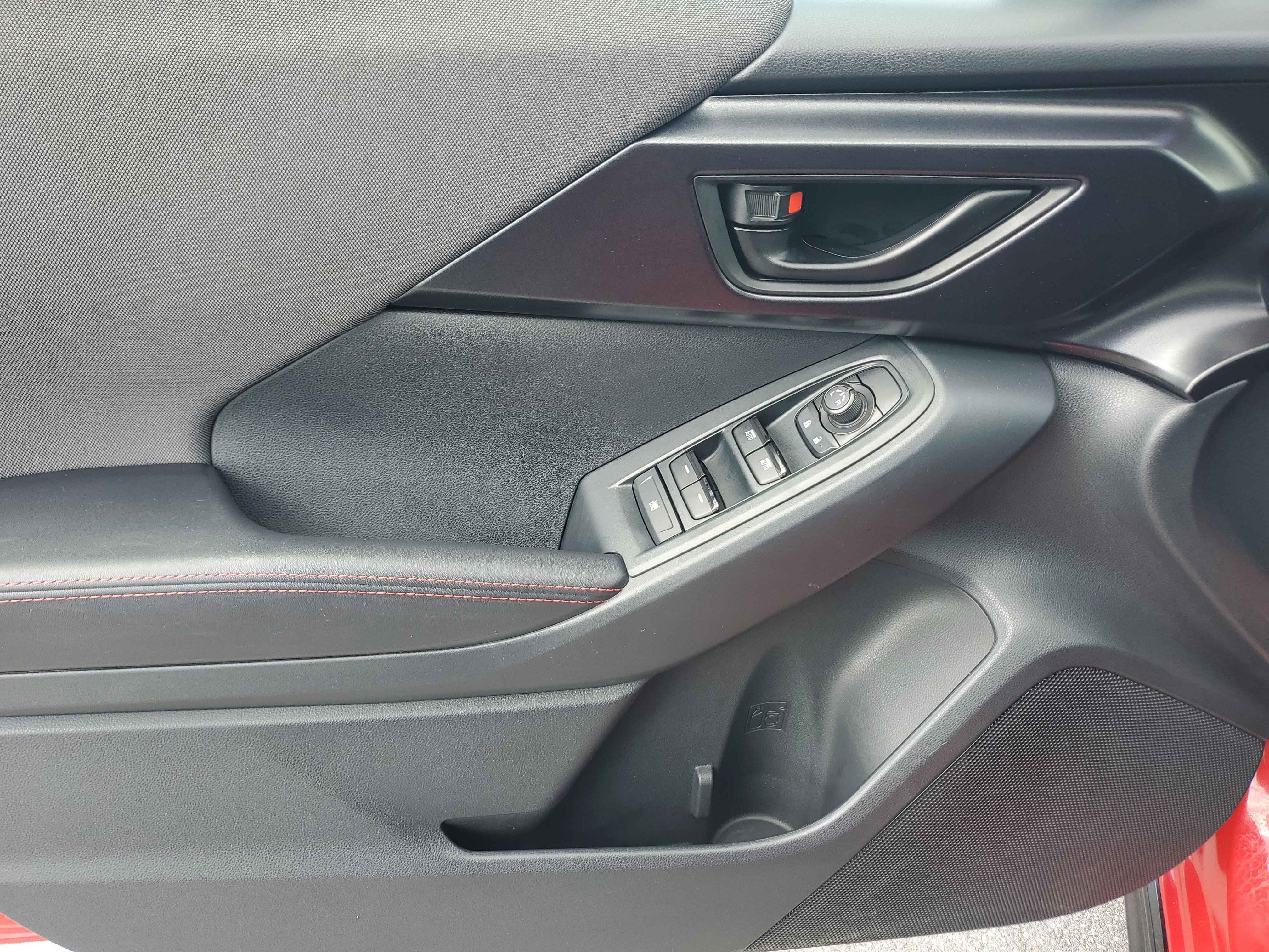 Used 2024 Subaru Impreza RS image 25