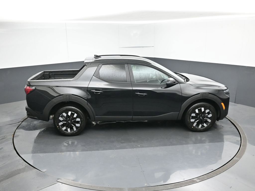 New 2026 Hyundai Santa Cruz SEL image 22
