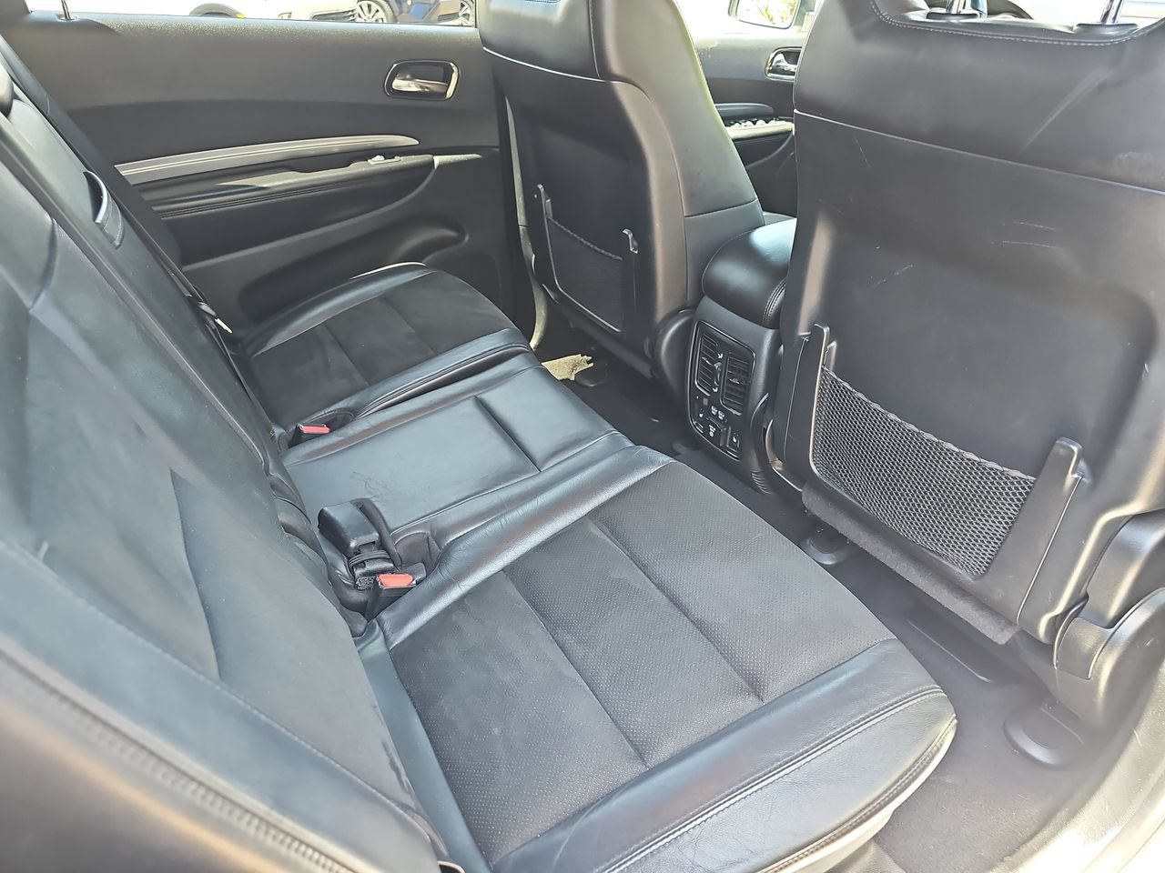 Used 2020 Dodge Durango GT AWD/4WD image 45