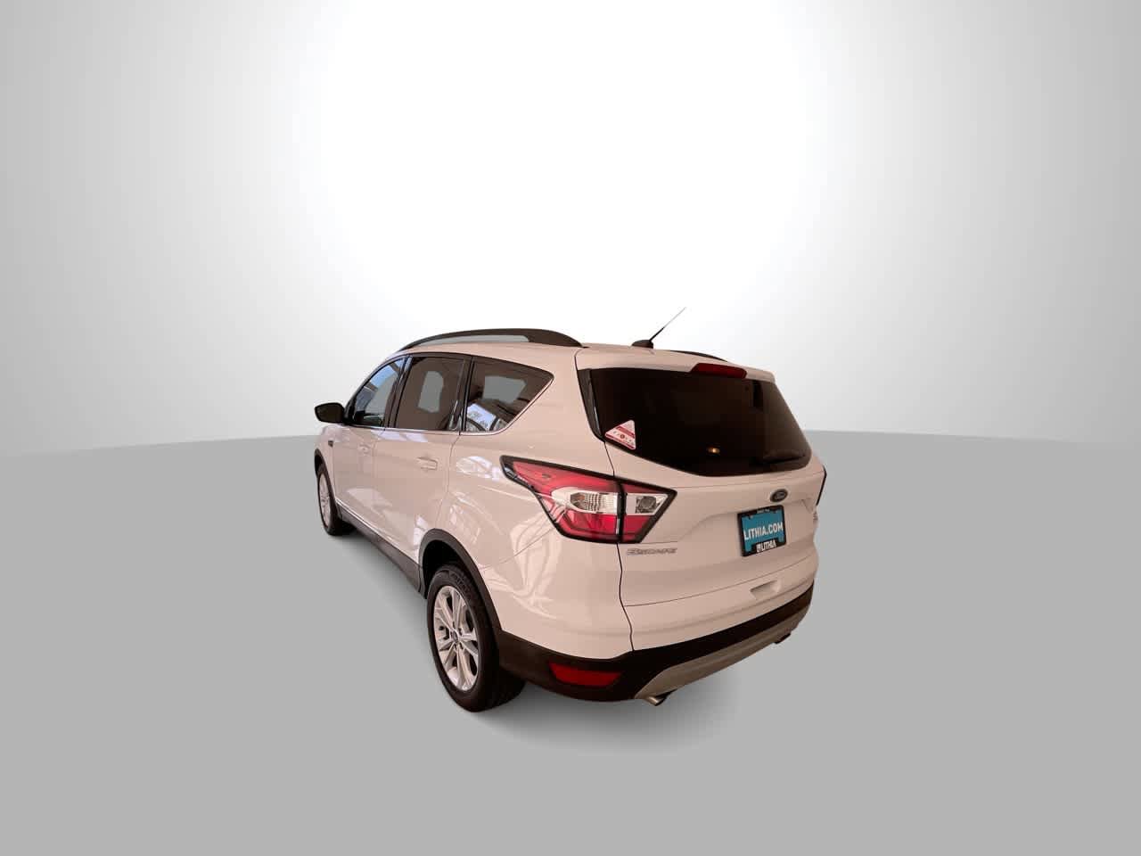 Used 2018 Ford Escape SE AWD/4WD image 6