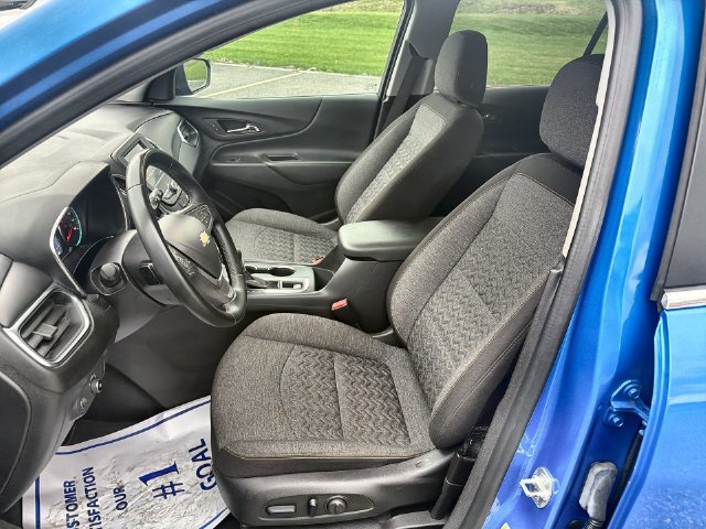 Used 2024 Chevrolet Equinox LT AWD/4WD image 20