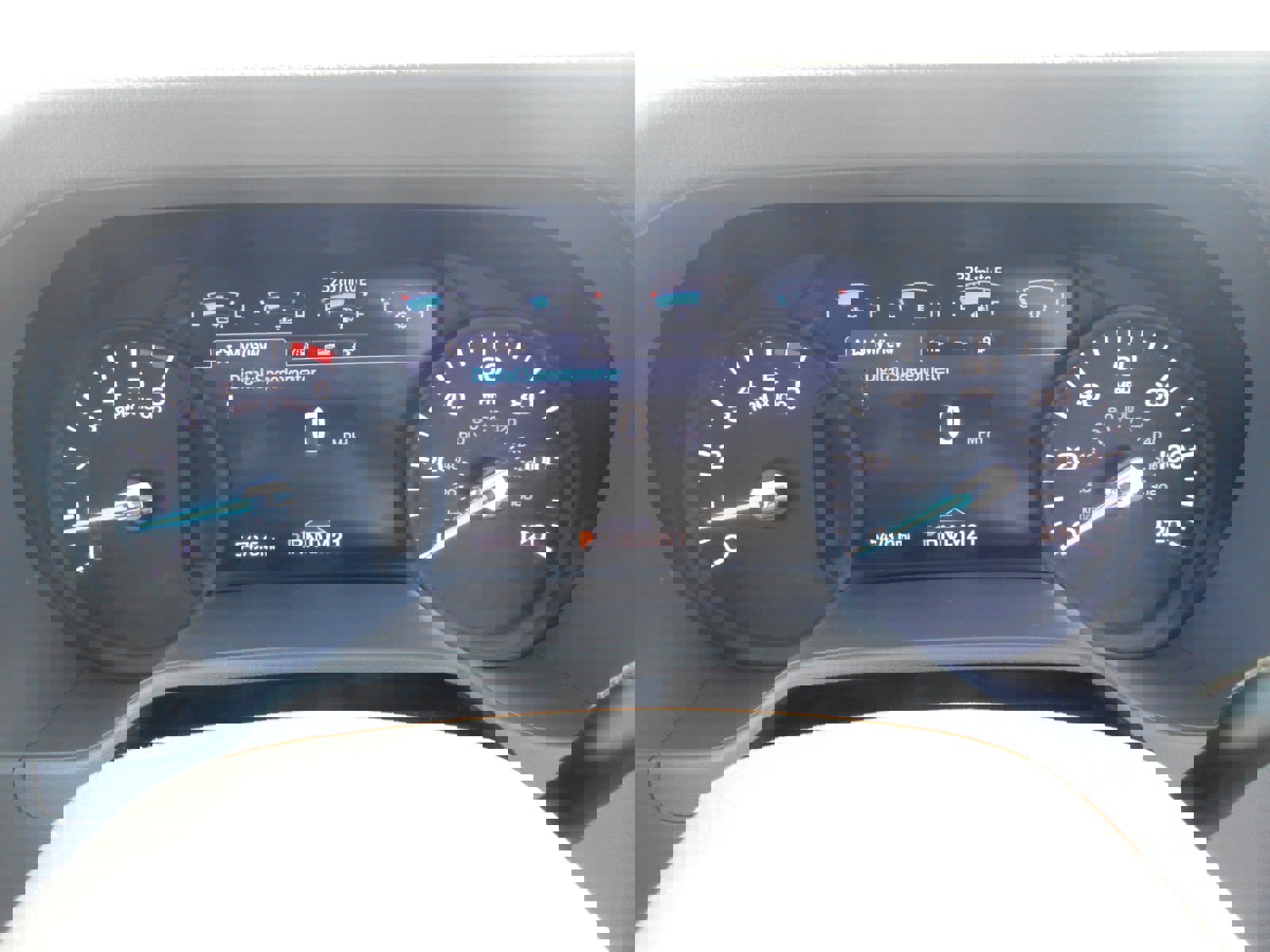 Used 2026 Ford E-450 and Econoline 450 Super Duty w/ Gaseous Engine Prep Package image 3