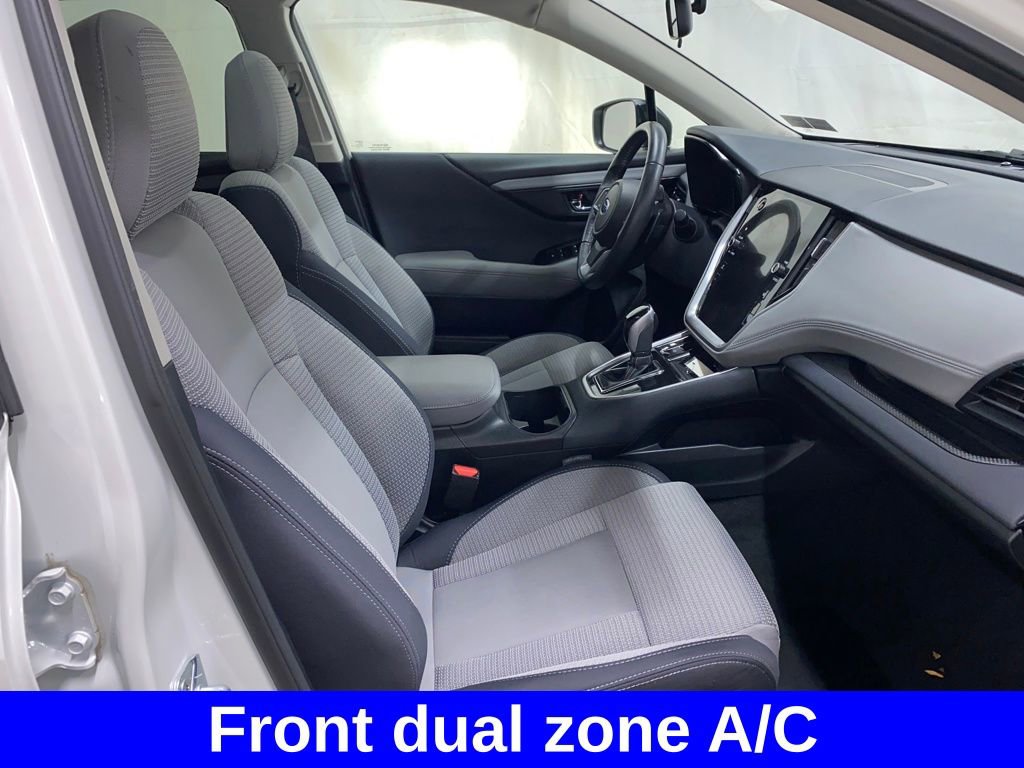Certified 2023 Subaru Outback Premium image 13