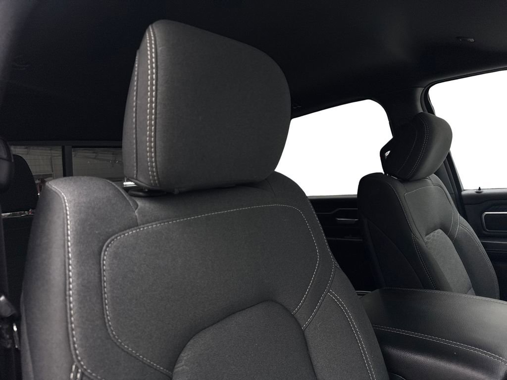 Used 2025 RAM 1500 Lone Star AWD/4WD image 47