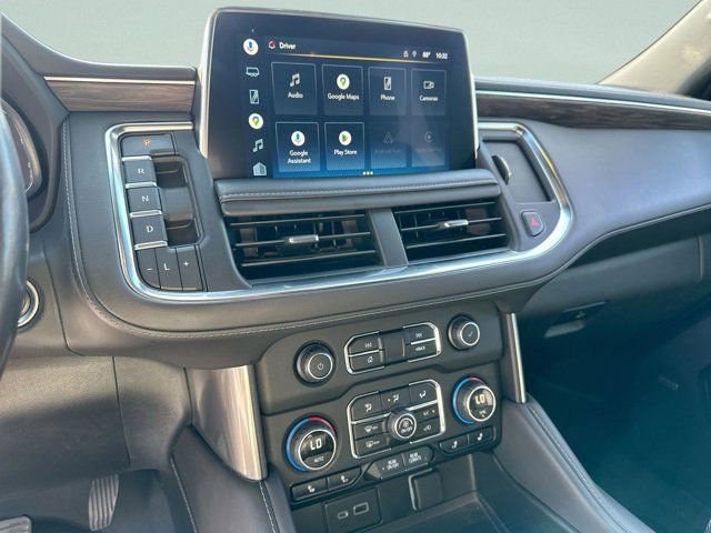 Used 2022 Chevrolet Tahoe Z71 w/ Off-Road Capability Package image 18