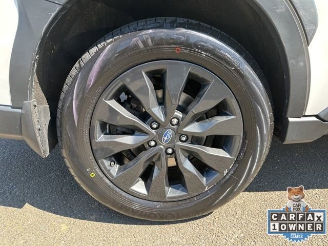 Certified 2023 Subaru Outback Onyx Edition image 30