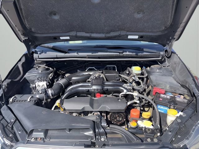 Used 2014 Subaru Crosstrek 2.0i Premium image 10