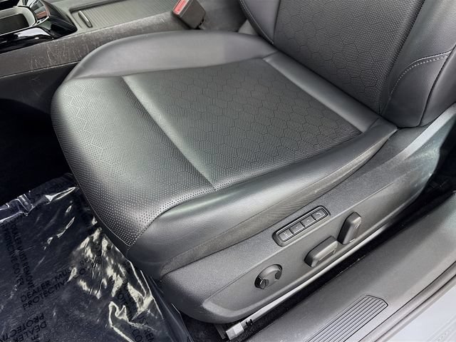 Used 2022 Volkswagen ID.4 Pro S AWD/4WD image 18