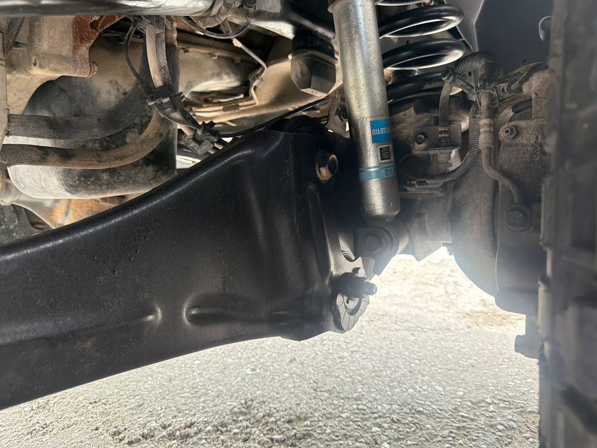 Used 2018 RAM 2500 Tradesman w/ Chrome Appearance Group AWD/4WD image 27