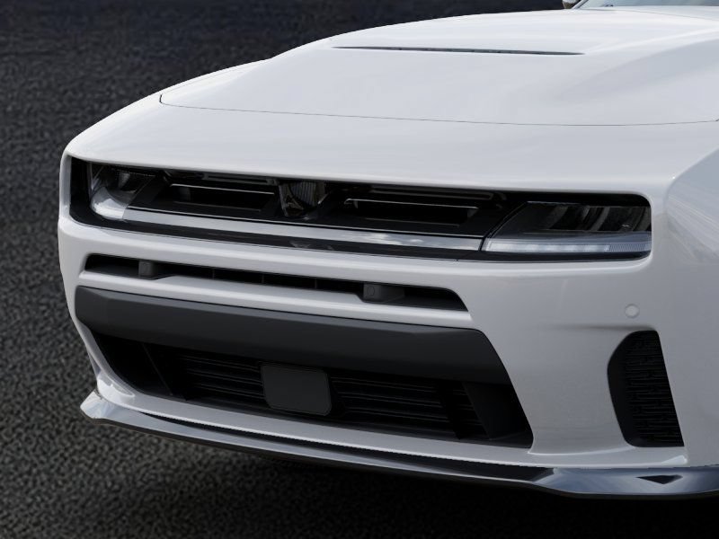 New 2026 Dodge Charger R/T w/ Driver Convenience Group AWD/4WD image 11