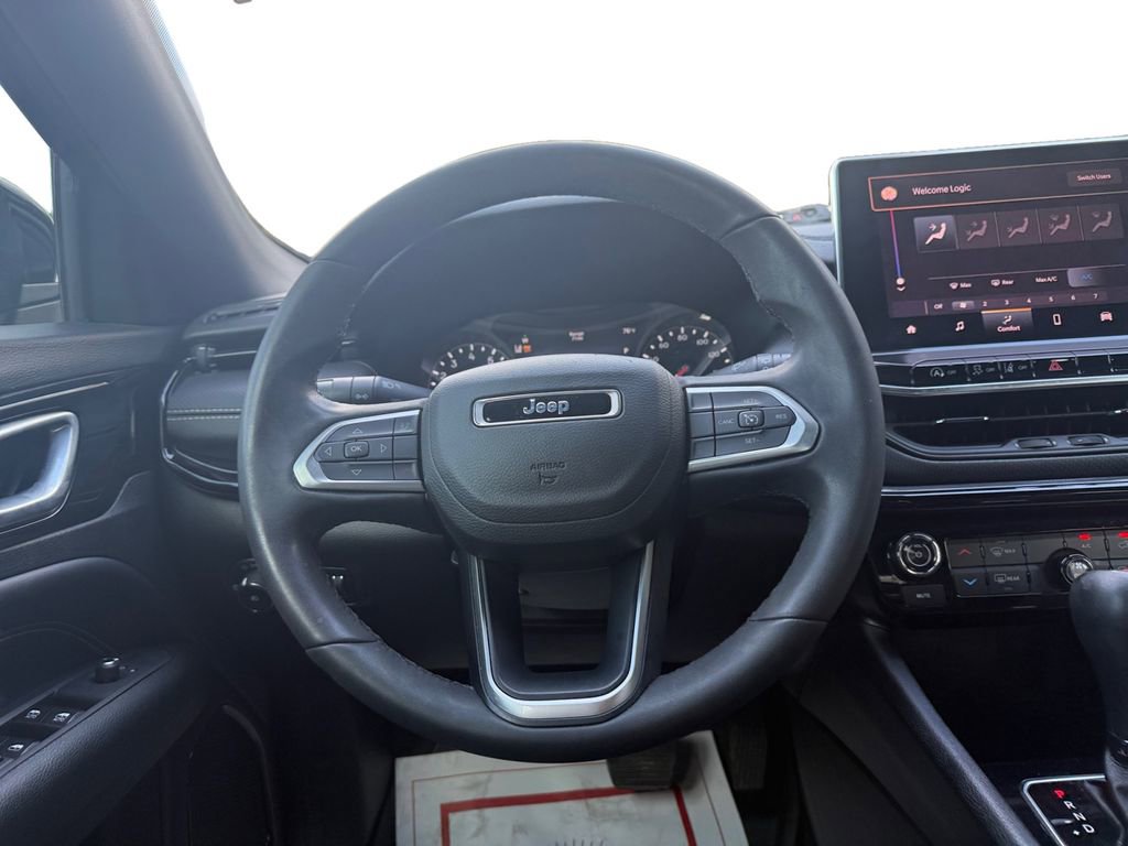 Used 2023 Jeep Compass Altitude image 12