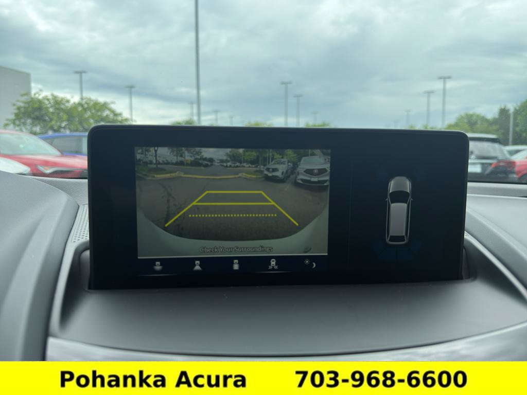 Certified 2026 Acura RDX SH-AWD w/ Technology Package image 18