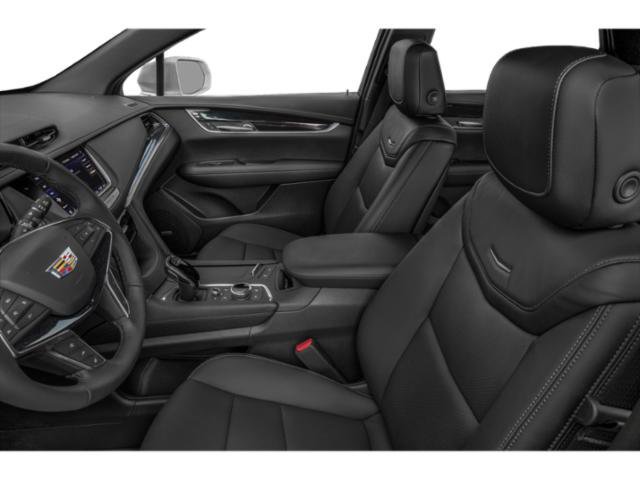 Used 2020 Cadillac XT5 Premium Luxury FWD image 30