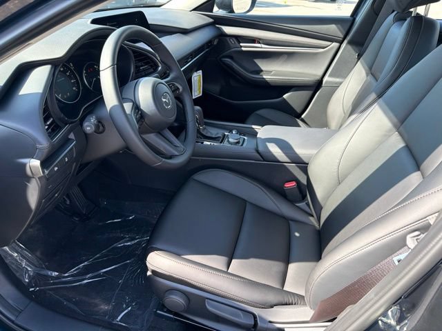 New 2026 MAZDA MAZDA3 s Sport FWD image 17