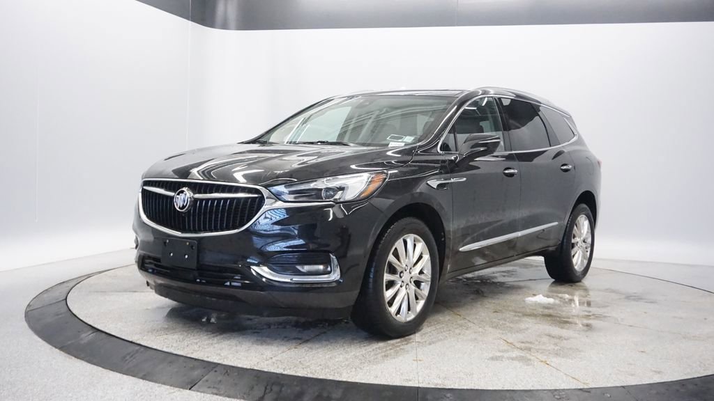 Used 2019 Buick Enclave Premium w/ Experience Buick Package