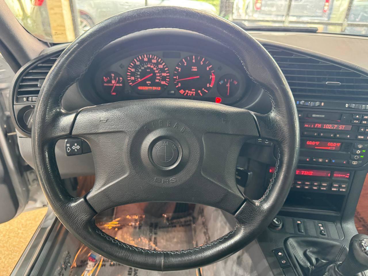 Used 1998 BMW M3 Sedan RWD image 21