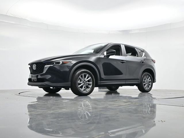 Used 2023 MAZDA CX-5 AWD 2.5 S w/ Preferred Package image 36
