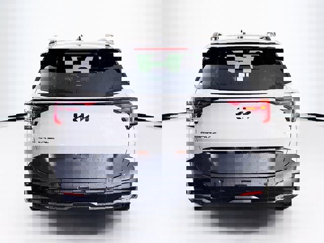 New 2026 Kia Sportage X-Line w/ X-Line Technology Package image 6