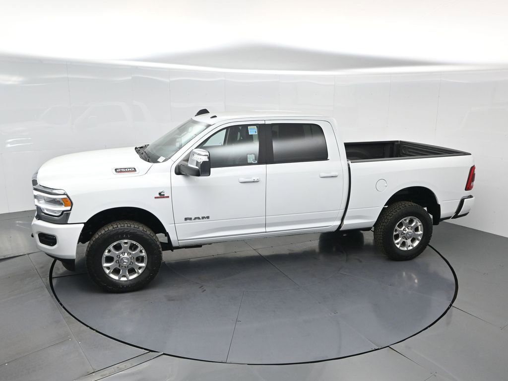 Used 2024 RAM 2500 Laramie image 56