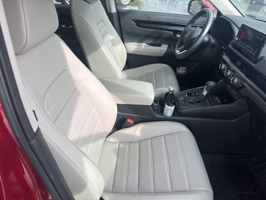 Used 2024 Honda CR-V EX-L image 12