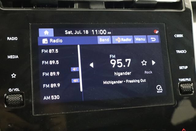 Used 2024 Hyundai Tucson SEL AWD/4WD image 26