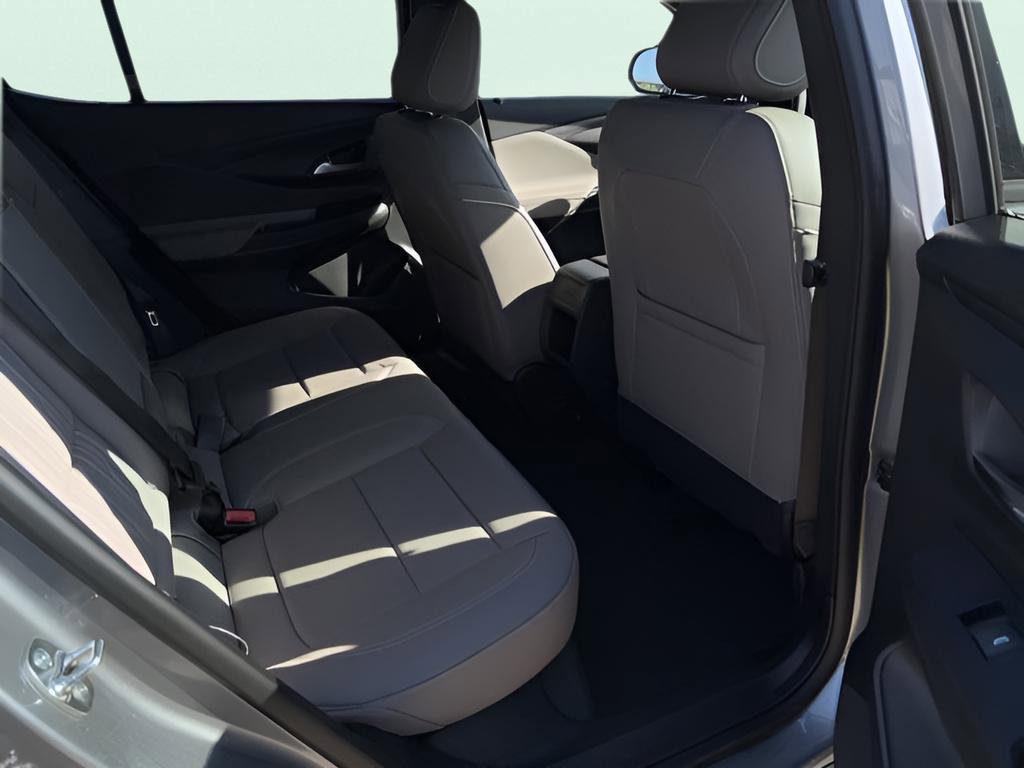 New 2026 Buick Envista Avenir image 6