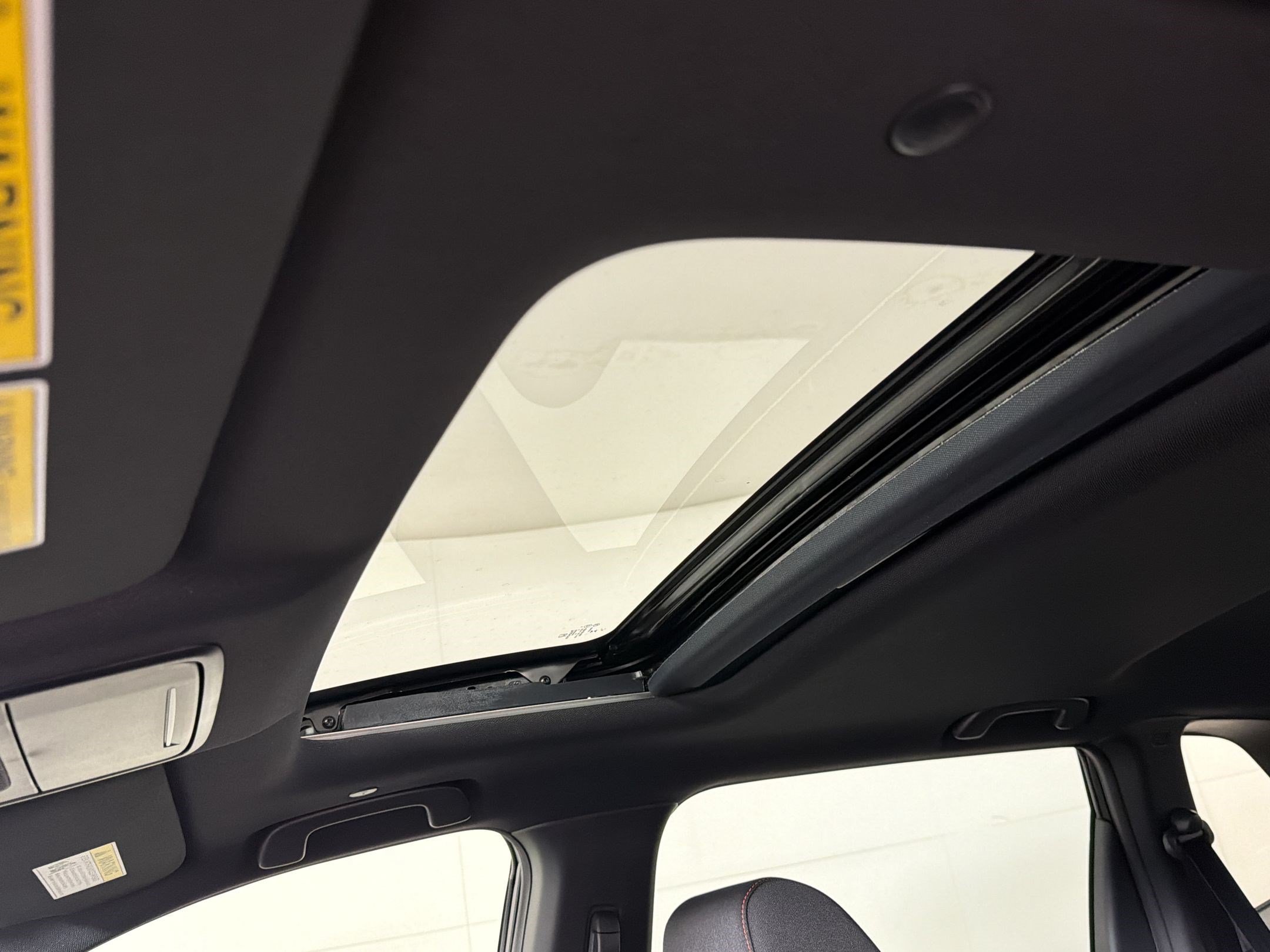 New 2026 Honda CR-V Sport image 14