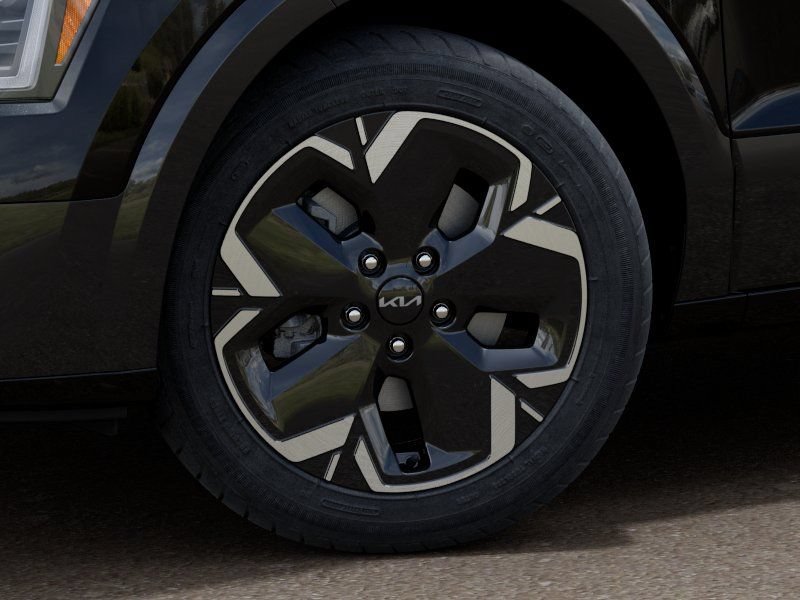 New 2026 Kia Niro Wind FWD image 9