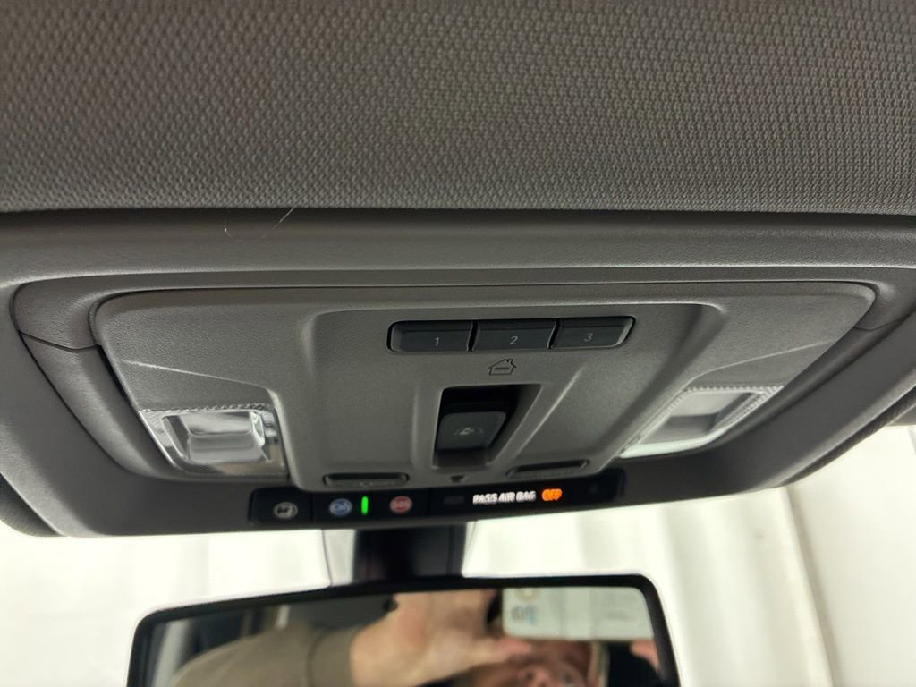 Used 2021 GMC Sierra 1500 SLT w/ SLT Premium Package image 15