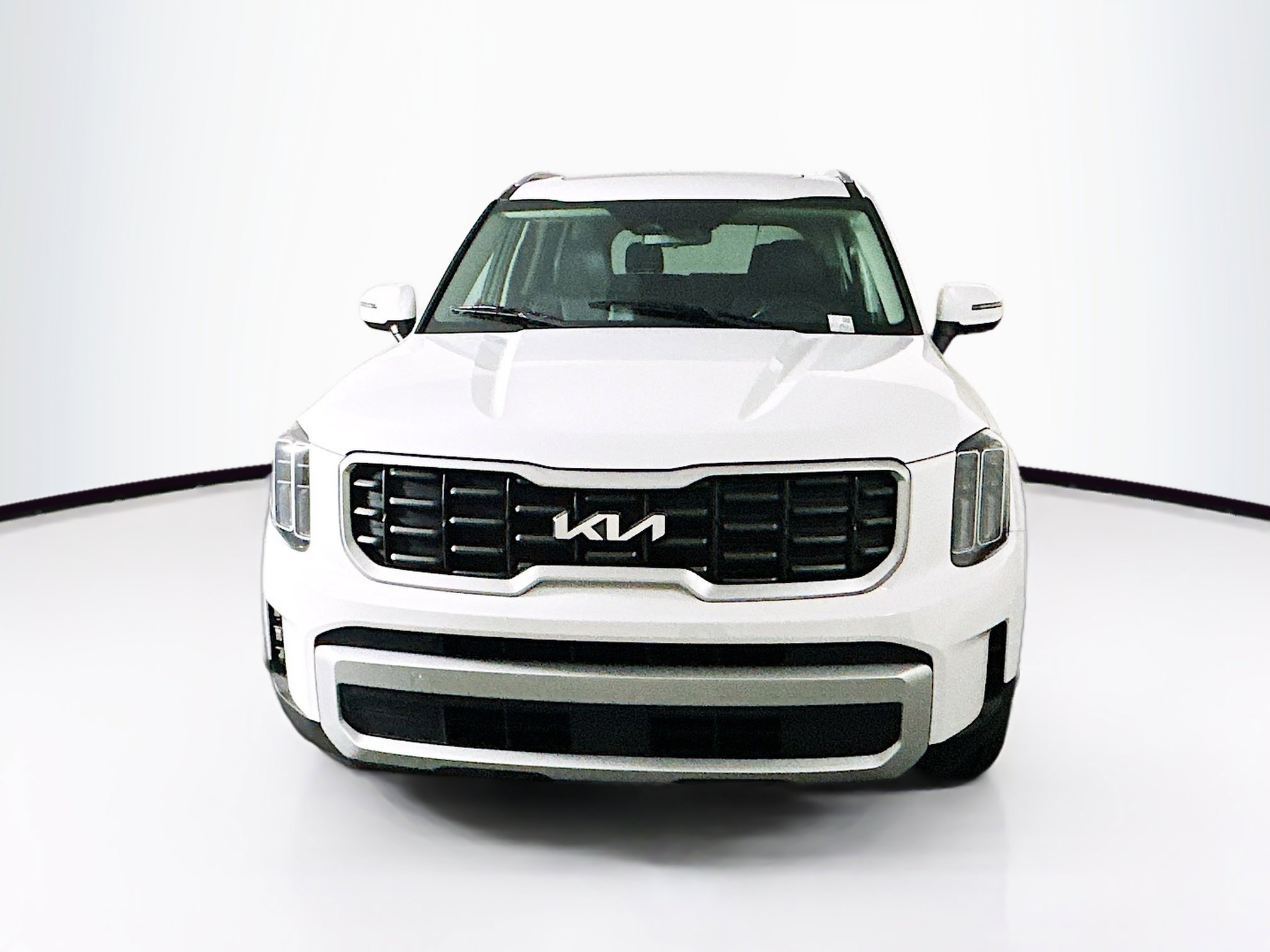 Used 2025 Kia Telluride S image 2