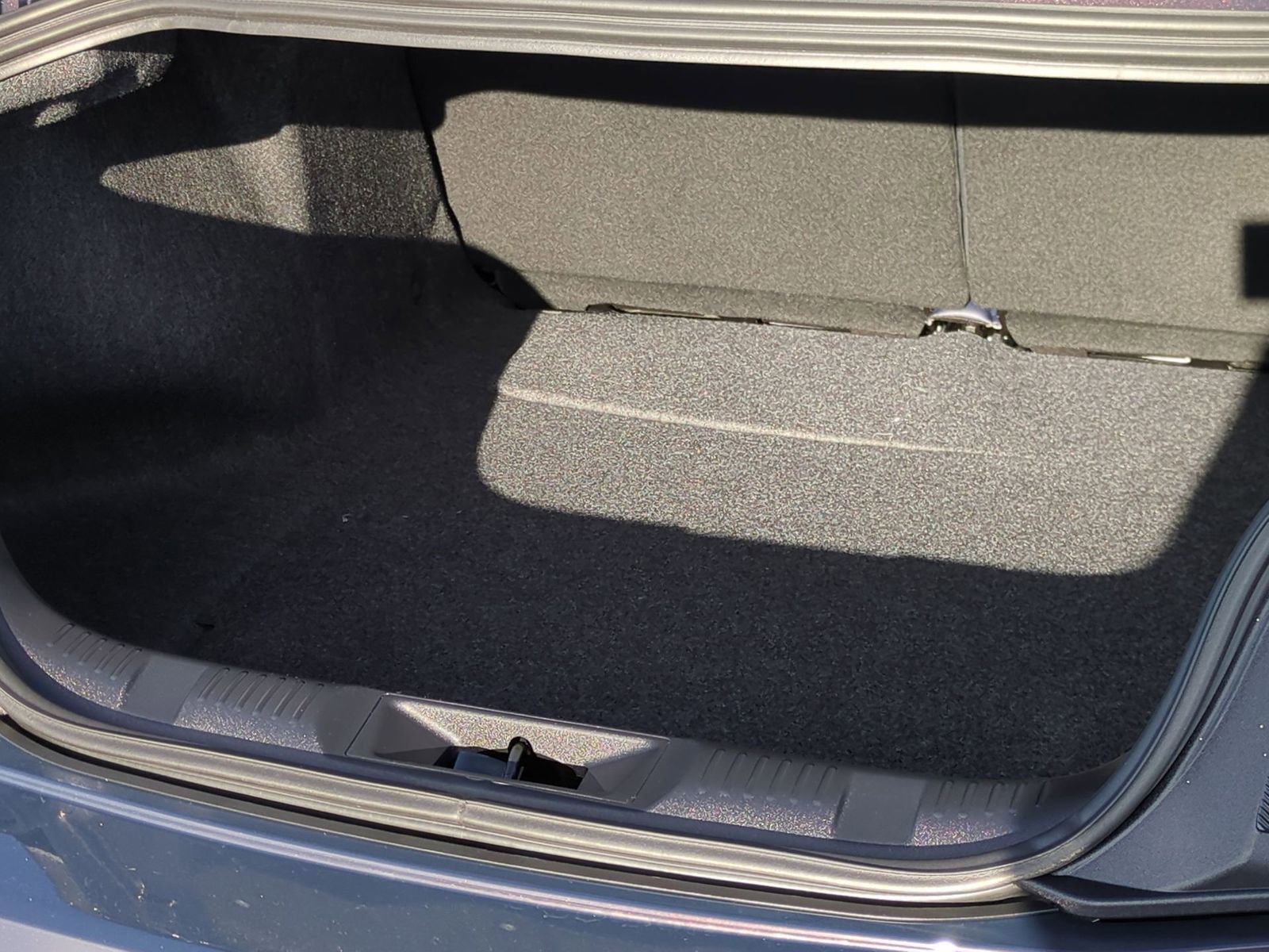 New 2025 Ford Mustang Dark Horse w/ Dark Horse Handlin Package image 34