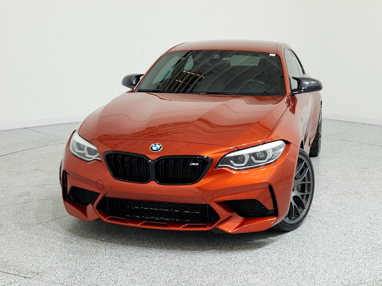 Used 2019 BMW M2 Competition image 2