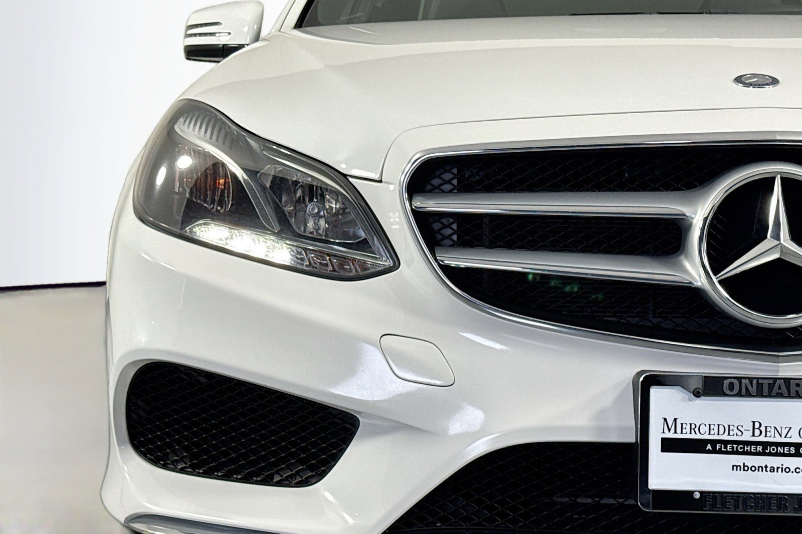 Used 2016 Mercedes-Benz E 350 Sedan image 13