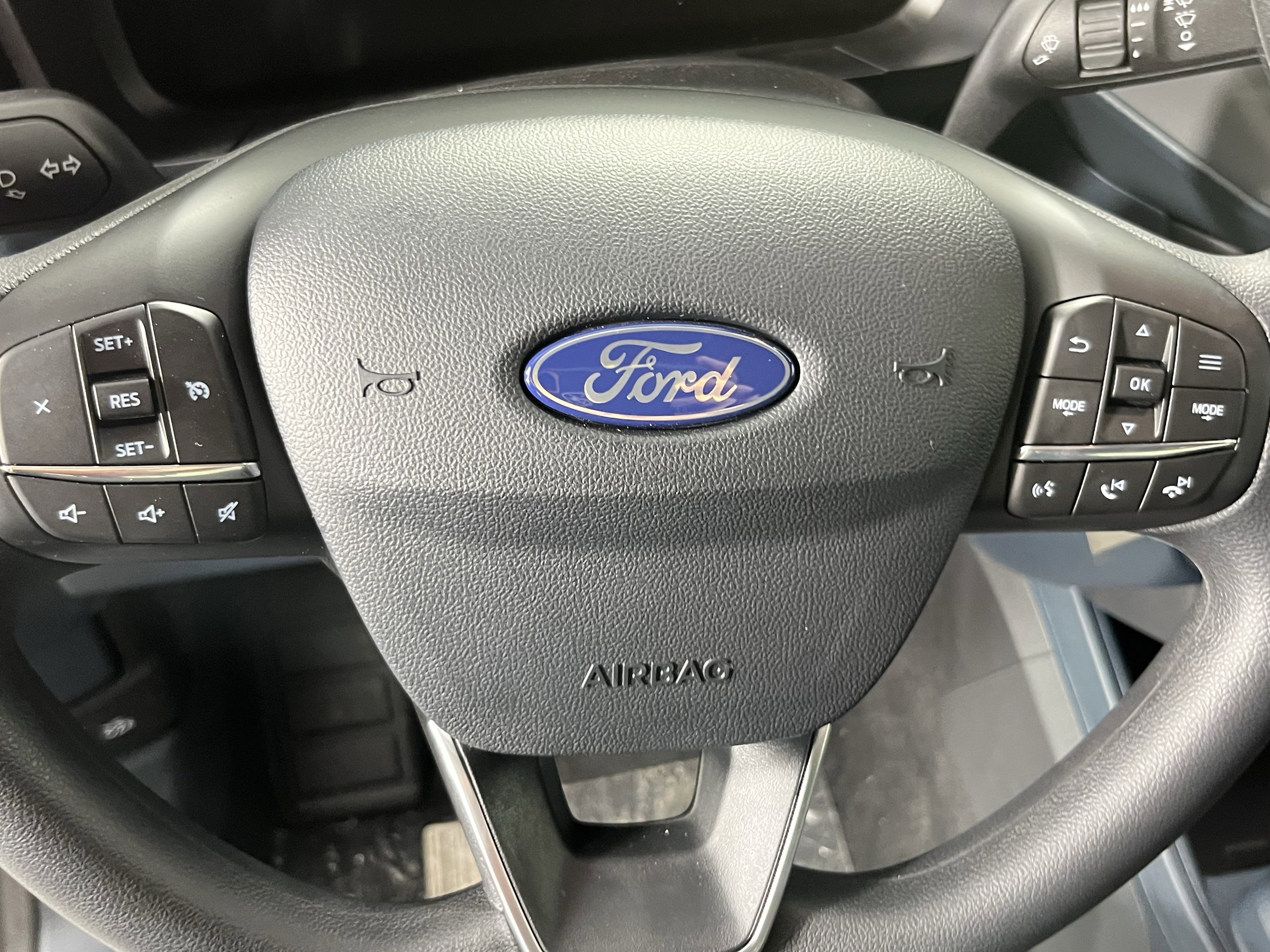 New 2025 Ford Maverick XL w/ Equipment Group 101A image 18