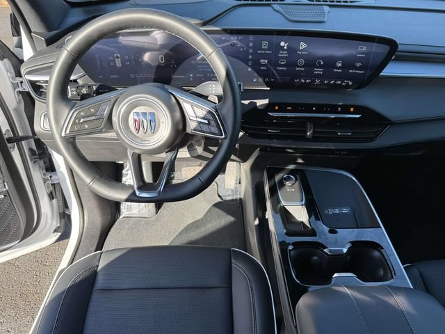 Used 2025 Buick Enclave Sport Touring w/ Trailering Package, 5000 lbs. AWD/4WD image 13