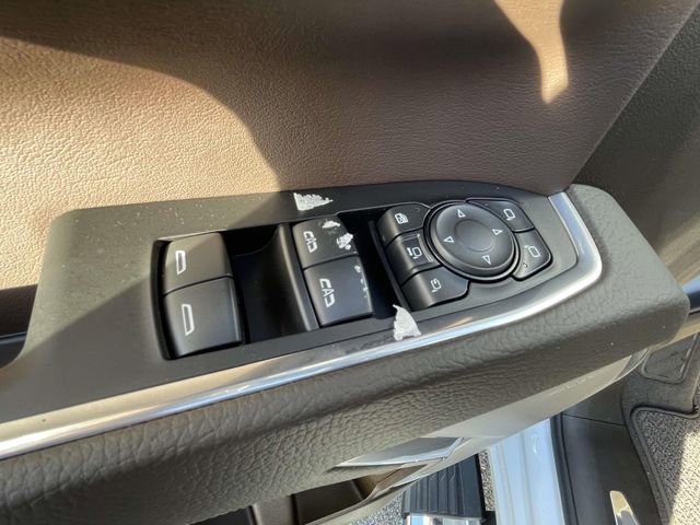 New 2026 GMC Sierra 2500 Denali image 18