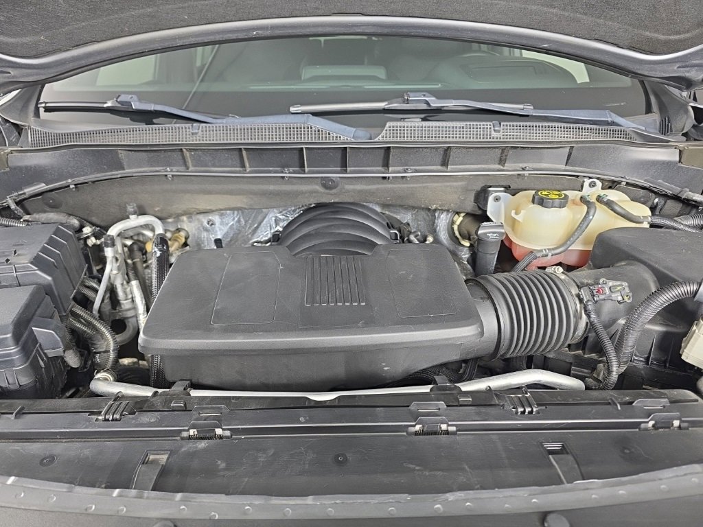 Used 2021 Chevrolet Tahoe High Country w/ Premium Package image 9