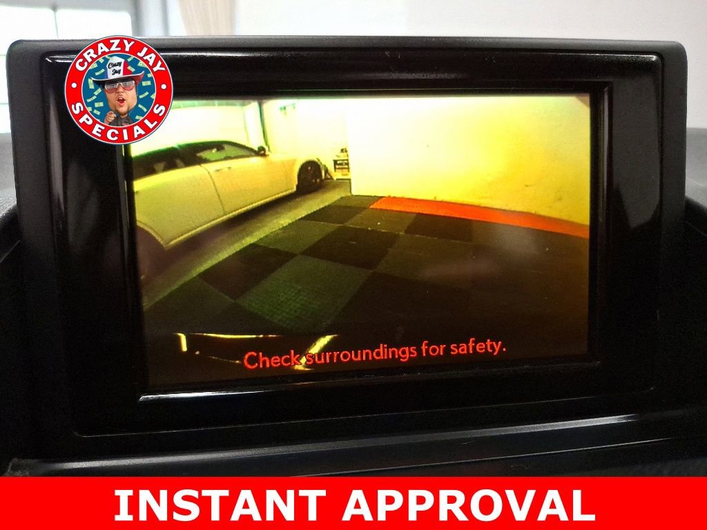 Used 2011 Lexus CT 200h Premium w/ Premium Audio Pkg FWD image 26