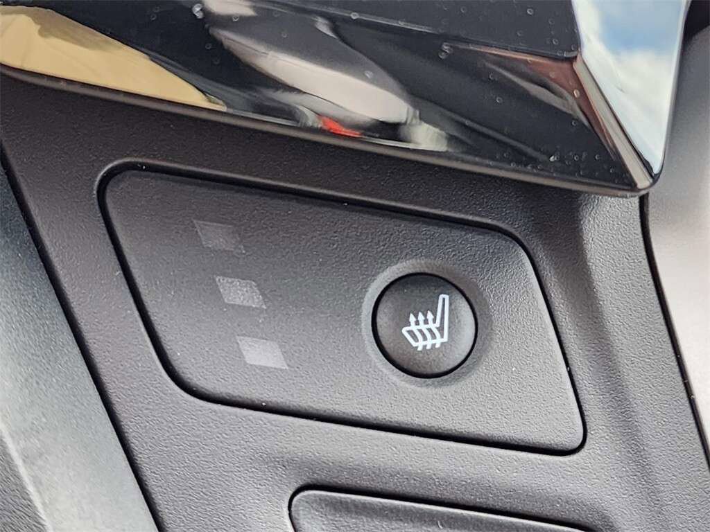 Certified 2024 Honda Odyssey EX image 5