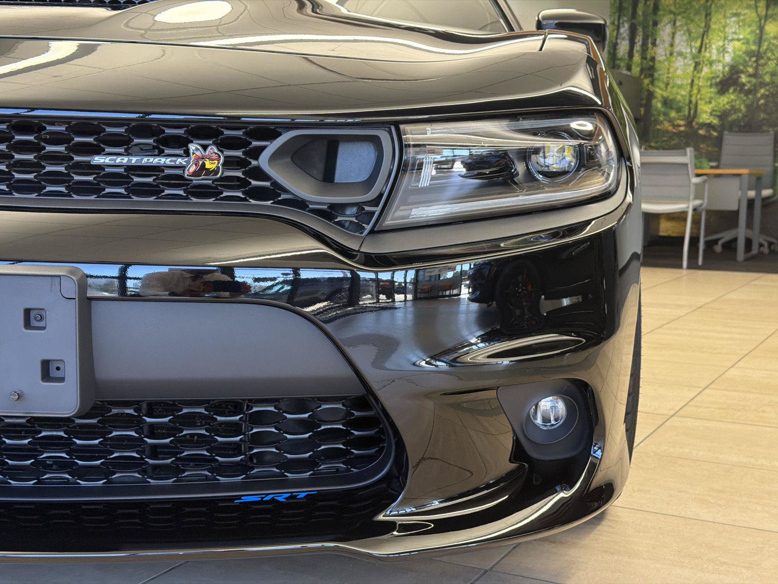 Used 2023 Dodge Charger Scat Pack RWD image 19